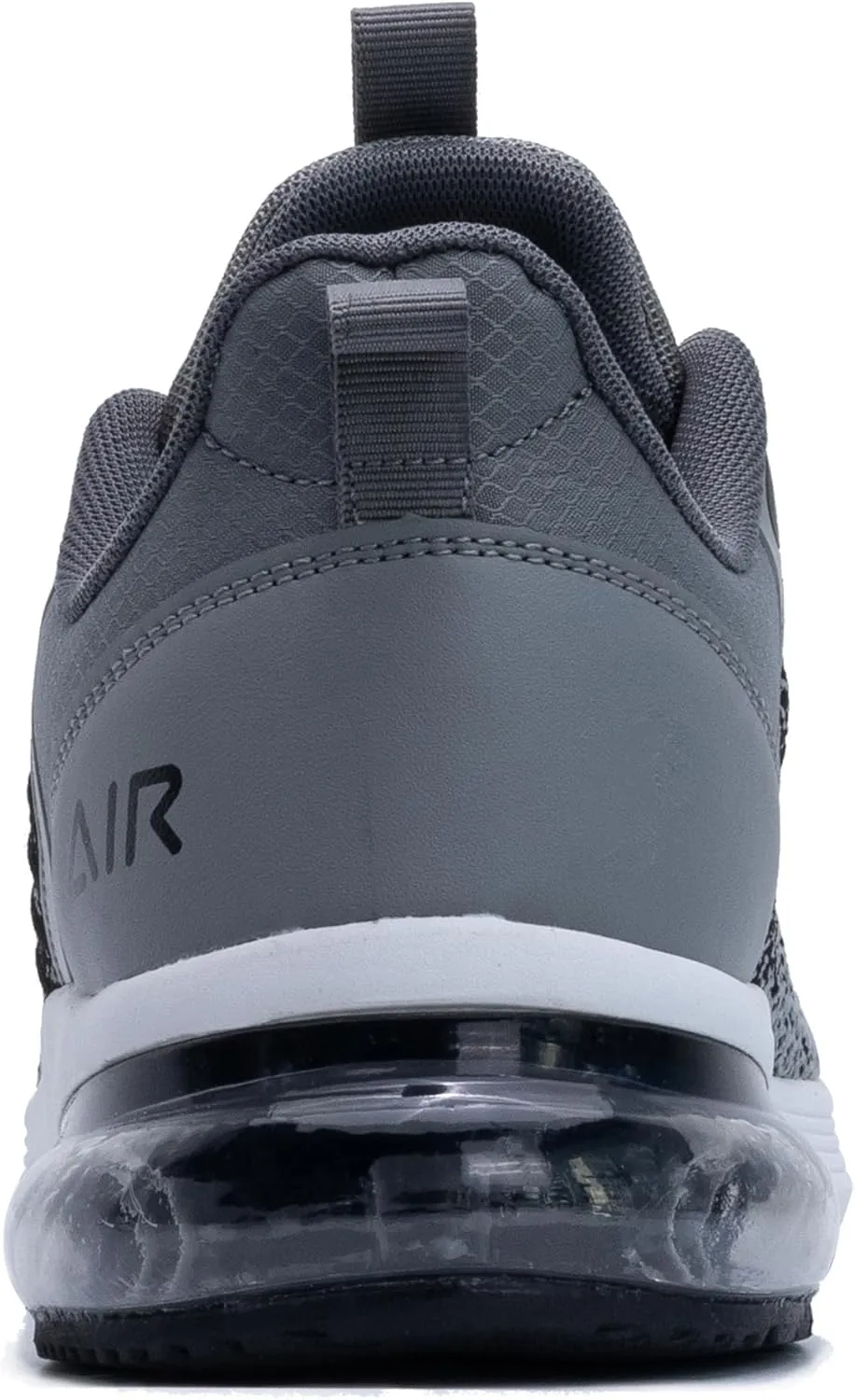 IIV Mens Air Running Shoes Casual Tennis Walking Athletic Gym Fashion Lightweight Slip On Sneakers