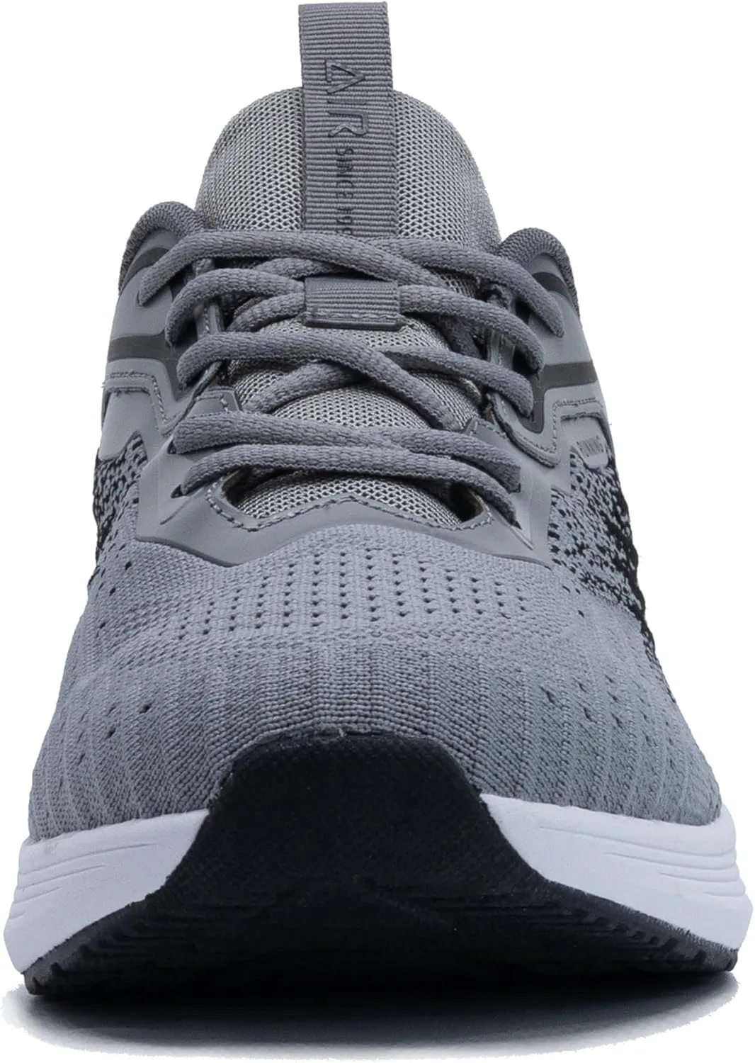 IIV Mens Air Running Shoes Casual Tennis Walking Athletic Gym Fashion Lightweight Slip On Sneakers