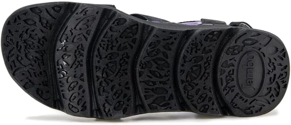 Jambu Bay Encore Water Ready Women's Outdoor Comfort Adjustable Water Shoes
