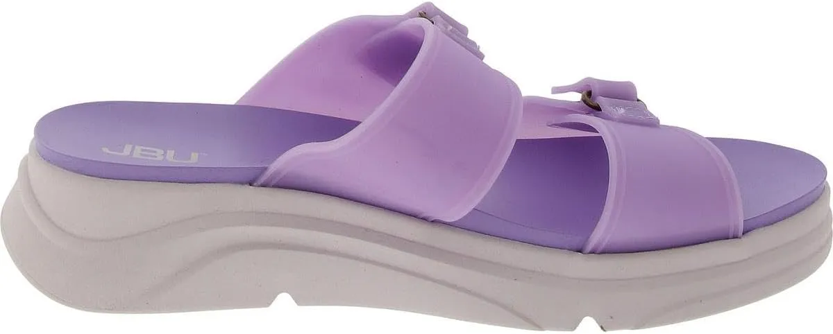 Jambu Women's Fenton Water Ready Slide Sandal