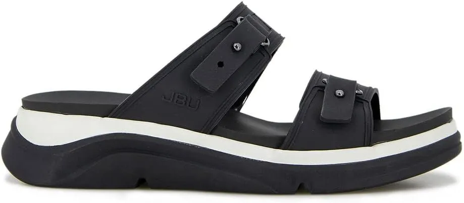 Jambu Women's Fenton Water Ready Slide Sandal