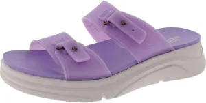 Jambu Women's Fenton Water Ready Slide Sandal