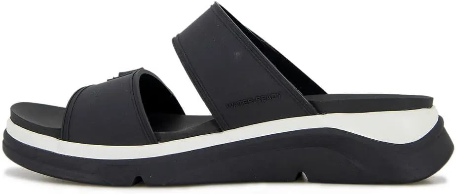Jambu Women's Fenton Water Ready Slide Sandal
