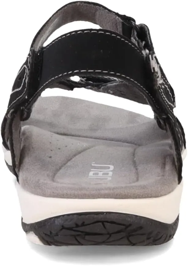 Jambu Women's Stephie Vegan Sport Sandal
