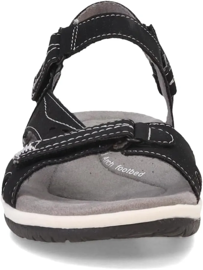 Jambu Women's Stephie Vegan Sport Sandal