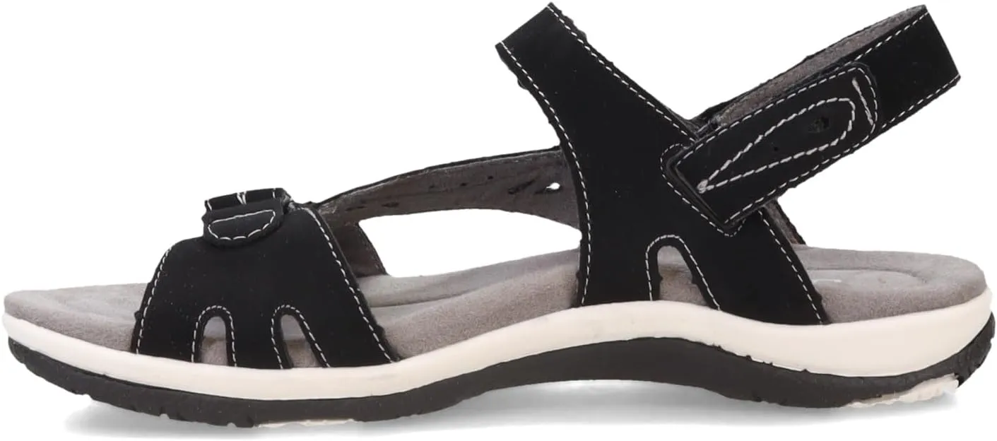 Jambu Women's Stephie Vegan Sport Sandal