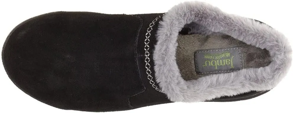 Jambu Women's Wilma Mule