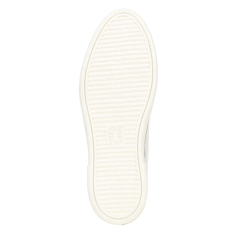 Jane Casual Sneaker - White