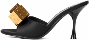 Jeffrey Campbell DICE Women Mule
