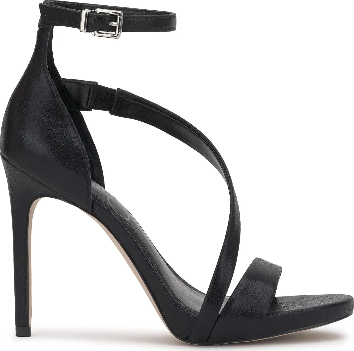 Jessica Simpson Womens Rayli 2 Evening Sandals