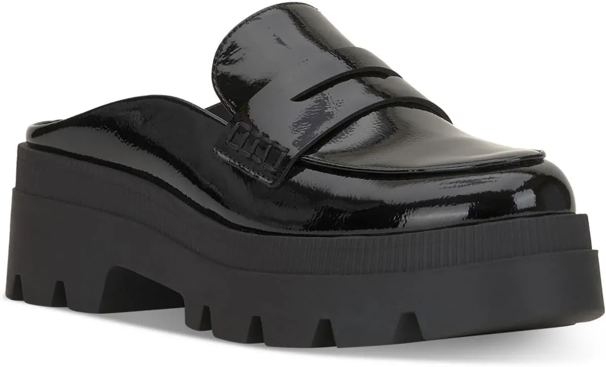 Jessica Simpson Women's Uma Loafer Mule
