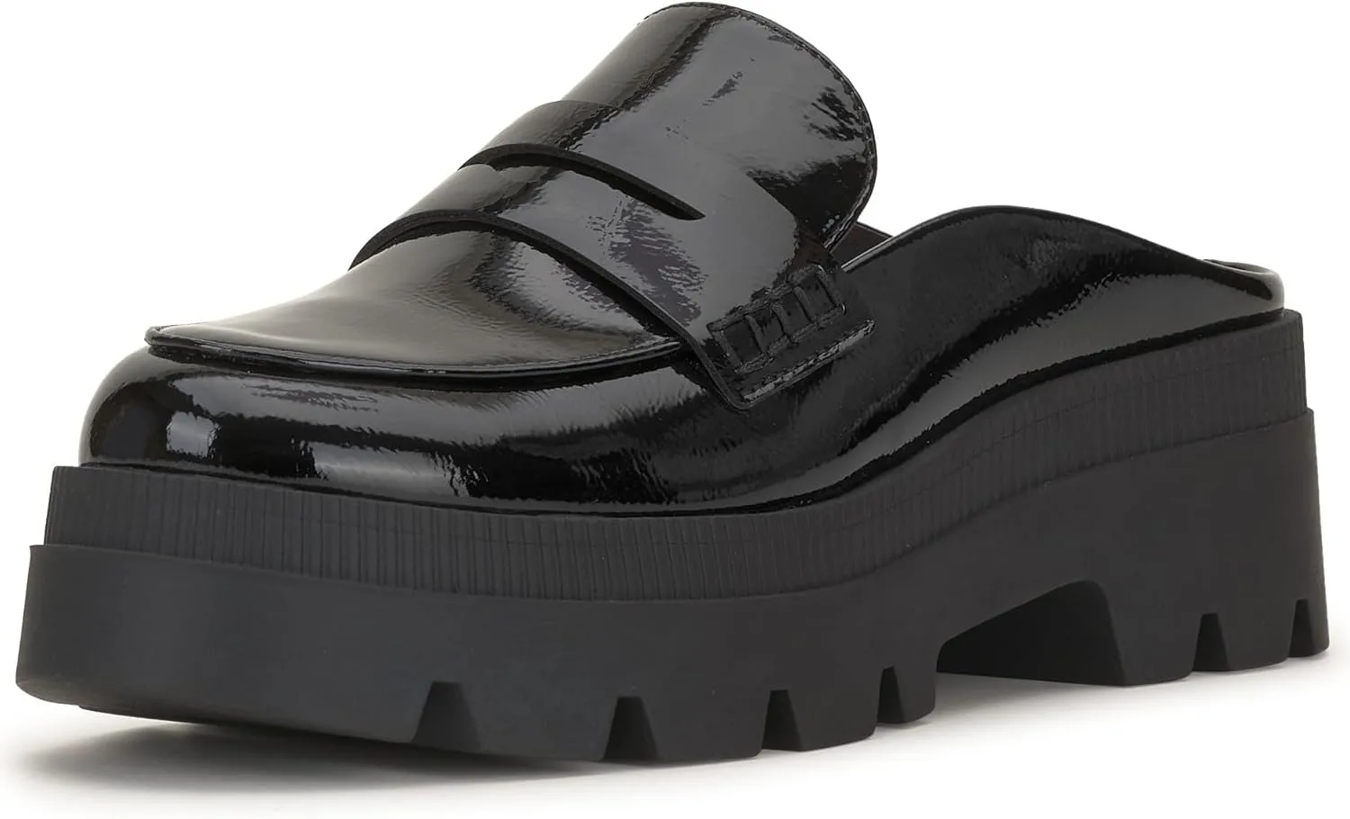 Jessica Simpson Women's Uma Loafer Mule