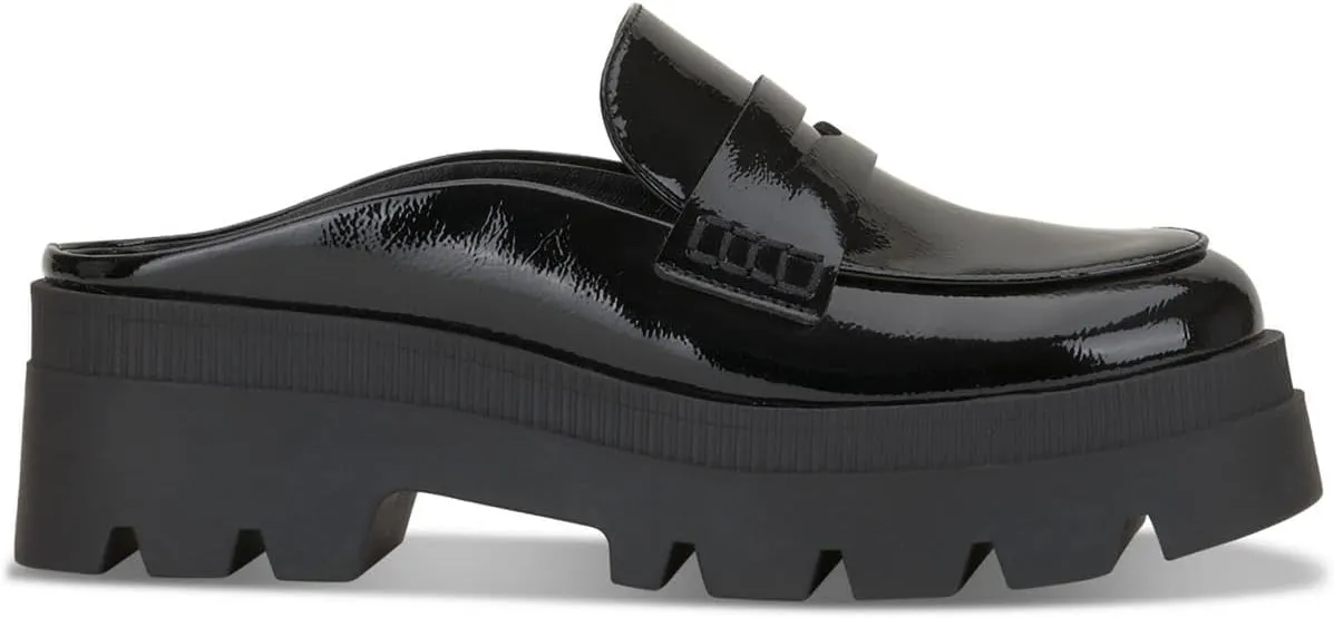Jessica Simpson Women's Uma Loafer Mule