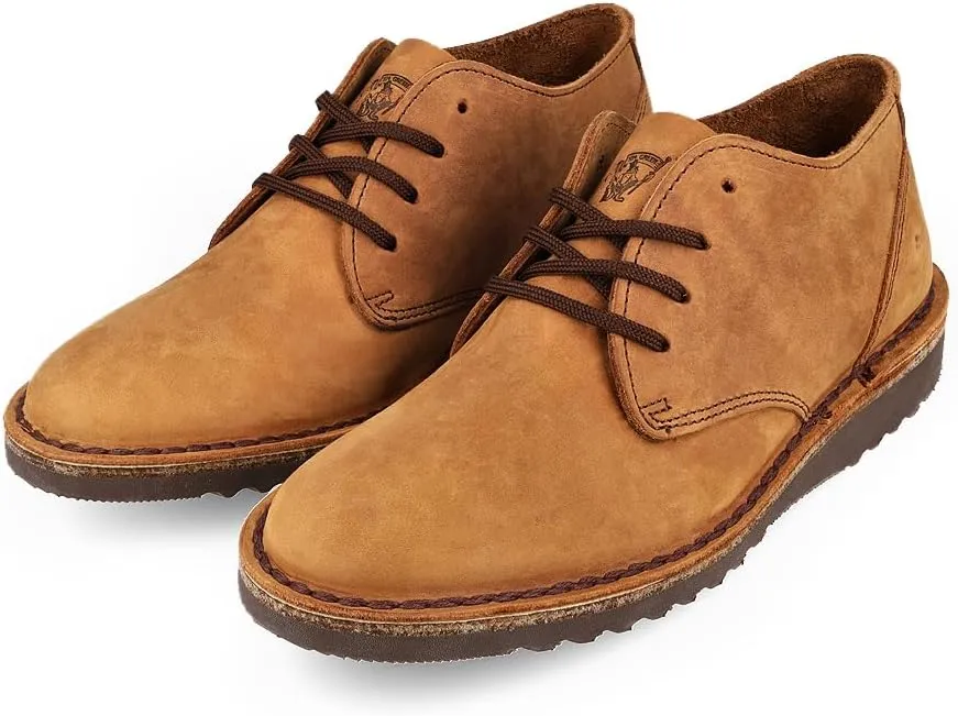 JIM GREEN Shoellie Men’s Semi Formal Lace-Up Leather Shoe