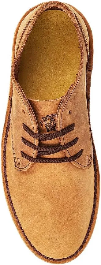 JIM GREEN Shoellie Men’s Semi Formal Lace-Up Leather Shoe