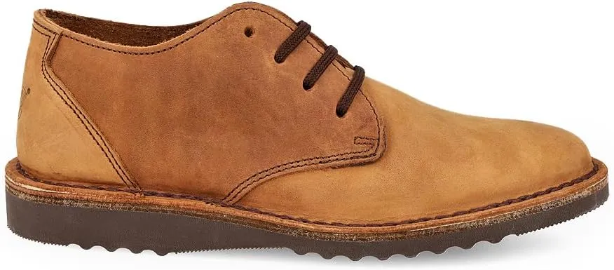 JIM GREEN Shoellie Men’s Semi Formal Lace-Up Leather Shoe