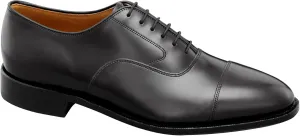 Johnston & Murphy Men's Melton Cap Toe | Formal Dress Shoe