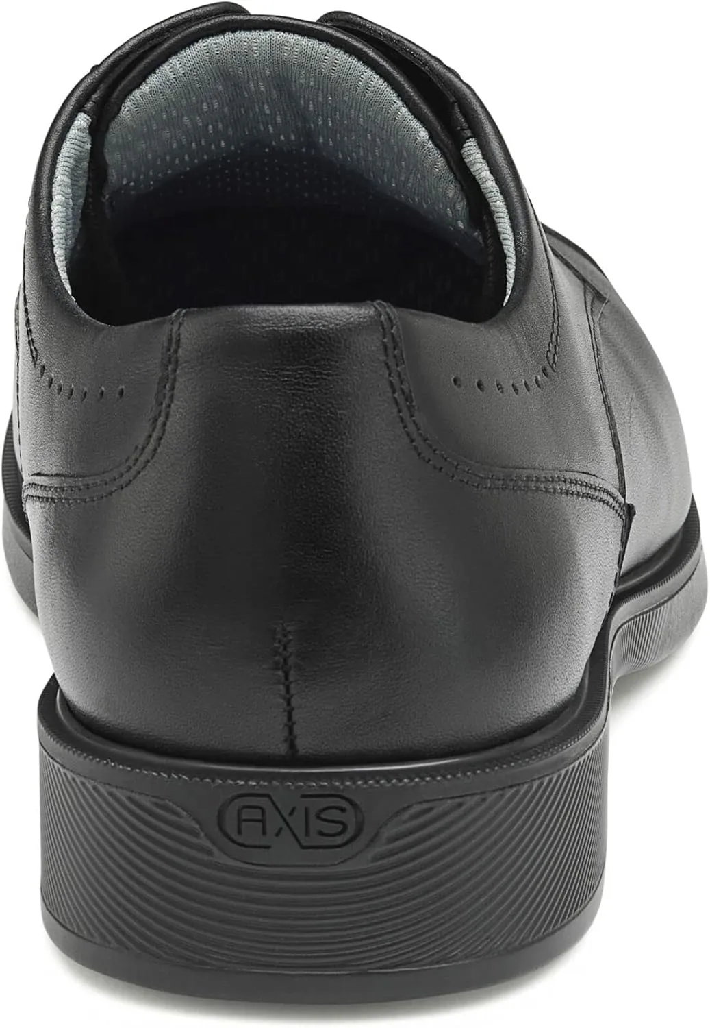 Johnston & Murphy Men’s XC4 Maddox Cap Toe Shoe | Waterproof Construction | Memory Foam Cushioning