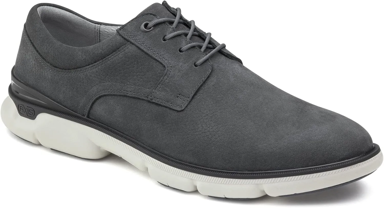 Johnston & Murphy Men’s XC4 Tanner Plain Toe Dress Casual Shoe