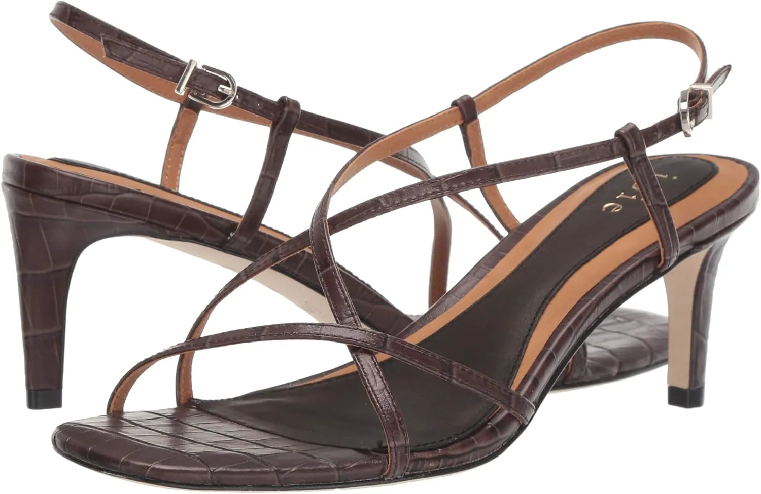Joie Women's Malou Heeled Sandal