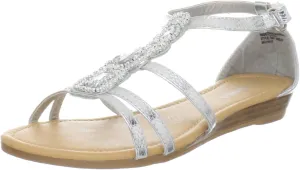 Josmo 1057 Ankle-Strap Sandal (Toddler/Little Kid/Big Kid)