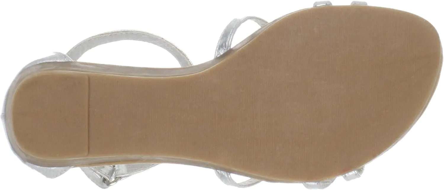 Josmo 1057 Ankle-Strap Sandal (Toddler/Little Kid/Big Kid)
