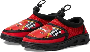 Josmo Boy's Cars Aquasock (Little Kid) Sport Sandal