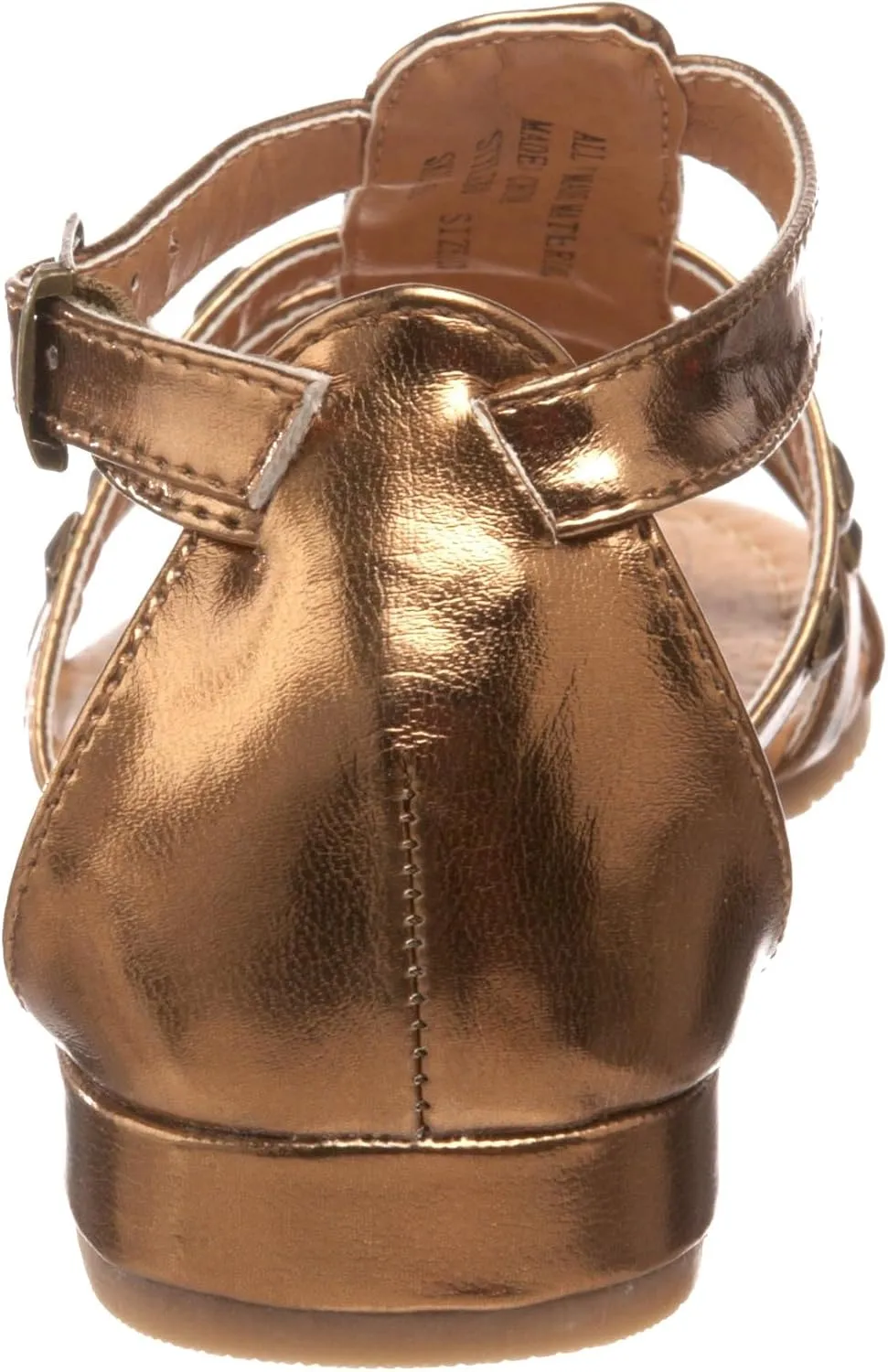 JOSMO Kids' 1530 Sandal
