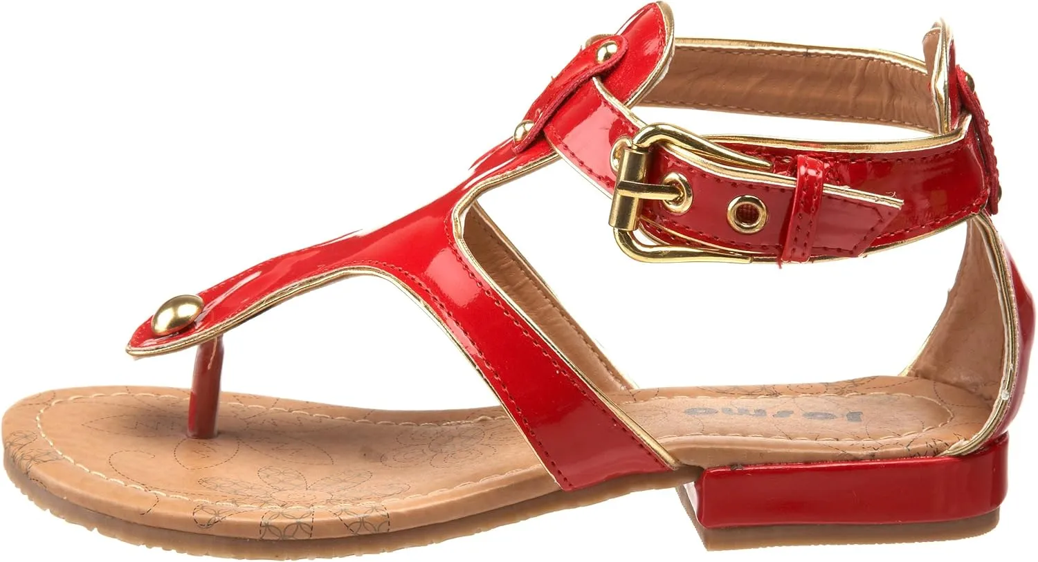 JOSMO Kids' 17789 Sandal