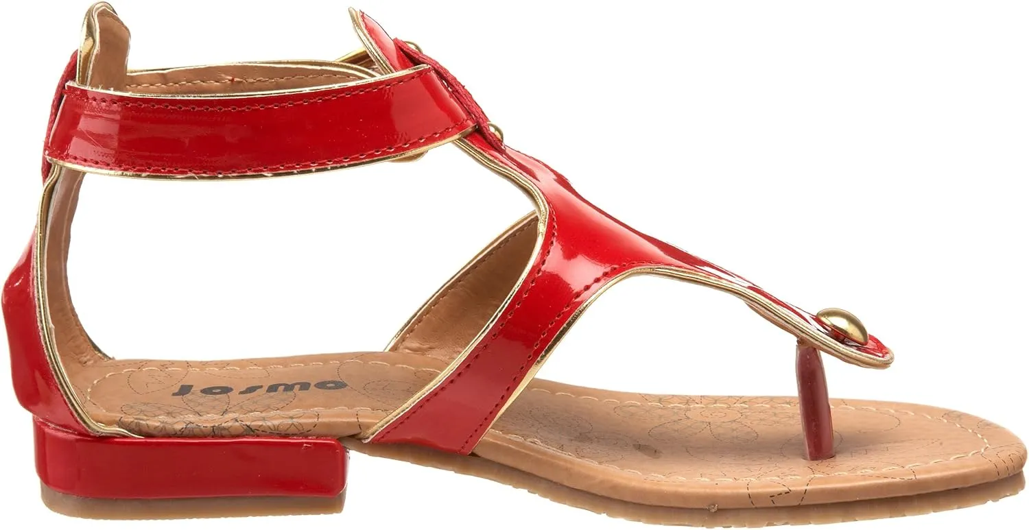 JOSMO Kids' 17789 Sandal