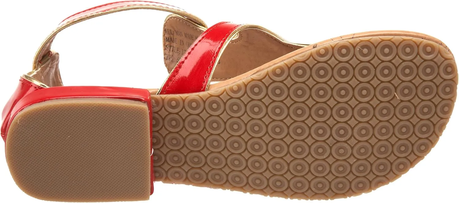 JOSMO Kids' 17789 Sandal