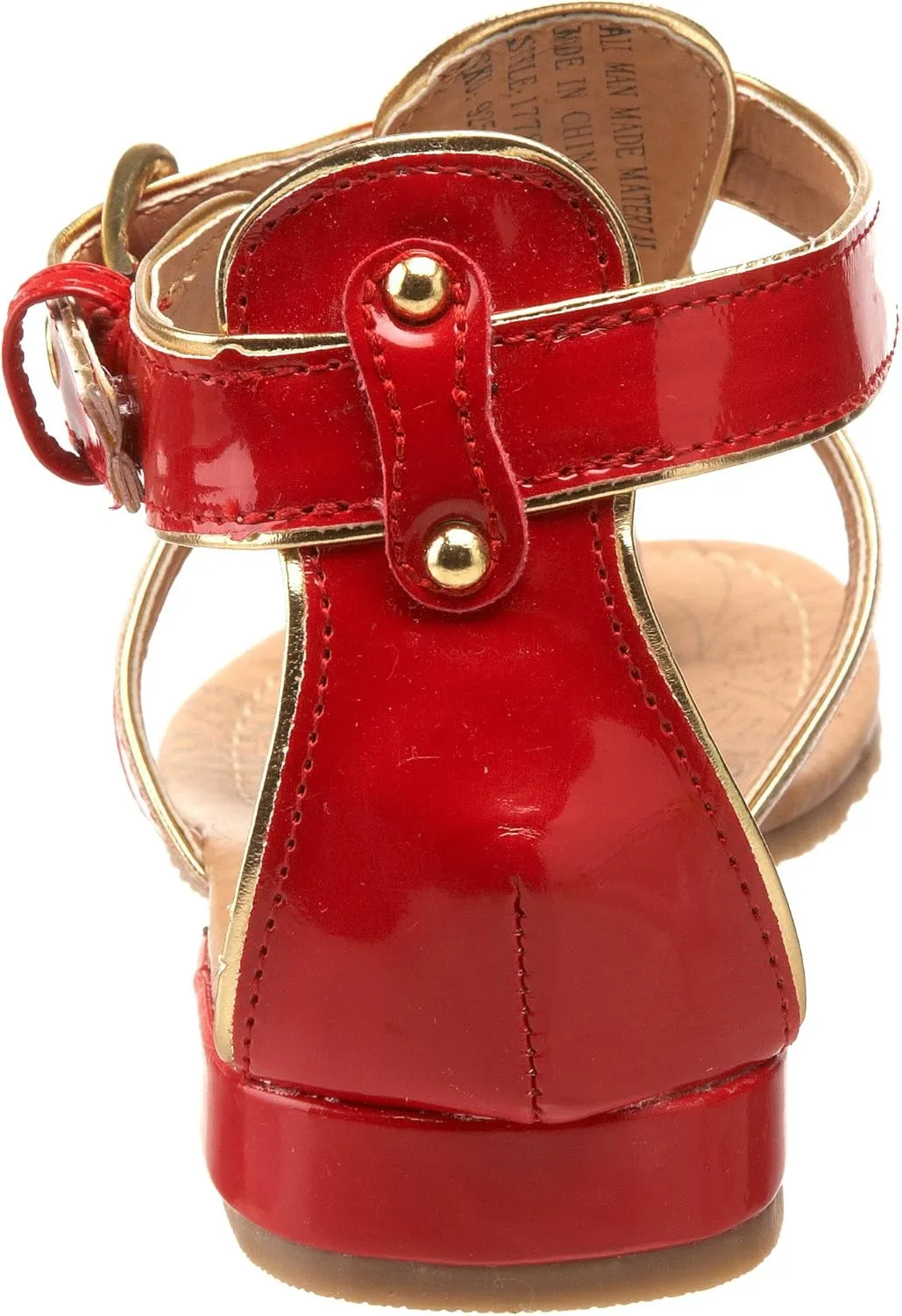 JOSMO Kids' 17789 Sandal