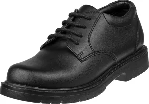 Josmo Unisex-Child Boys All Leather School Shoes Scholar Oxfords (Toddler-Big Kid)