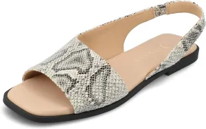 Journee Collection Women's Brinsley Sandal
