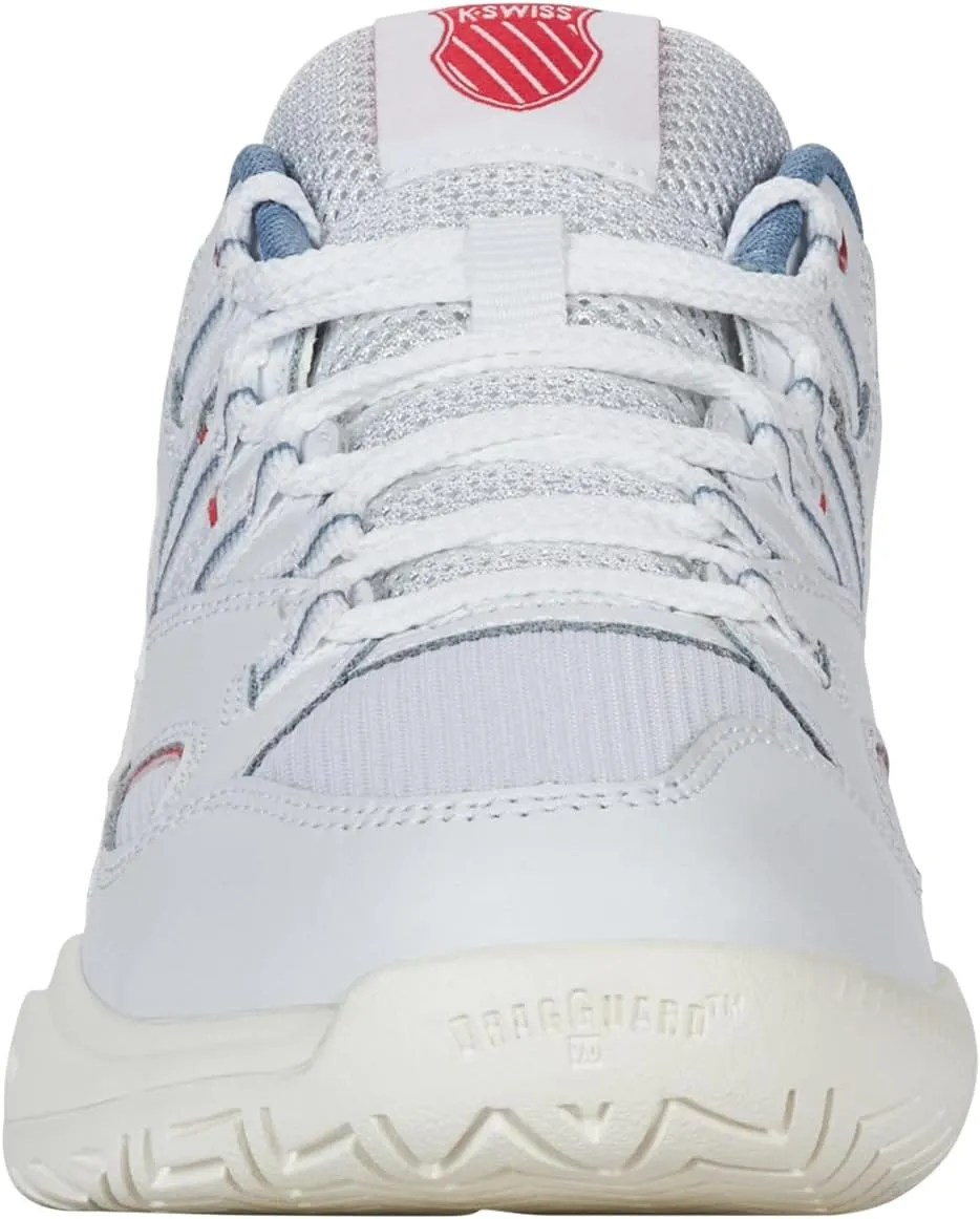 K-Swiss Women's Tura Team Pickleball Shoe