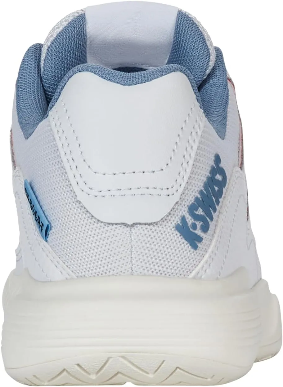 K-Swiss Women's Tura Team Pickleball Shoe