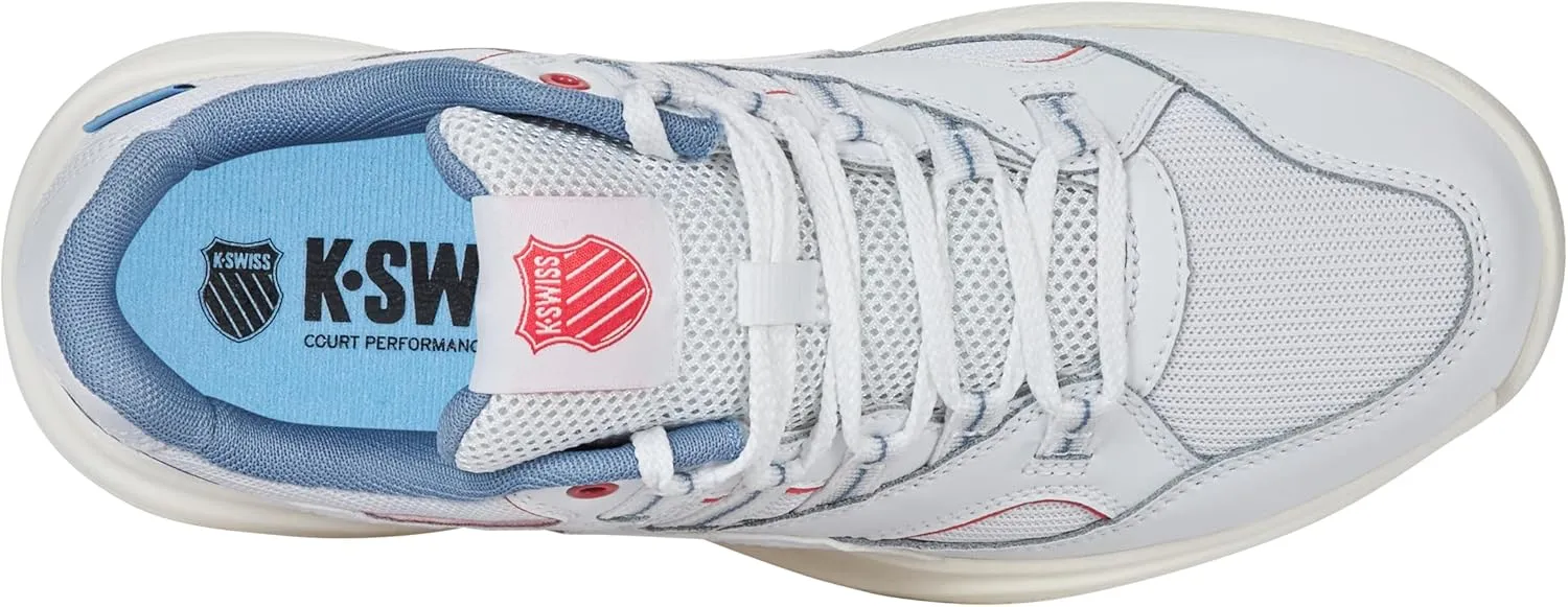 K-Swiss Women's Tura Team Pickleball Shoe