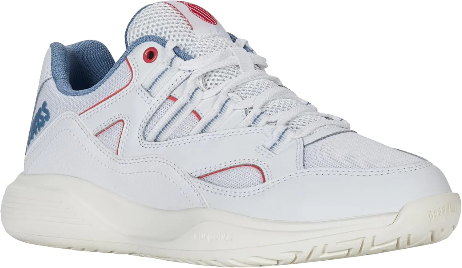 K-Swiss Women's Tura Team Pickleball Shoe