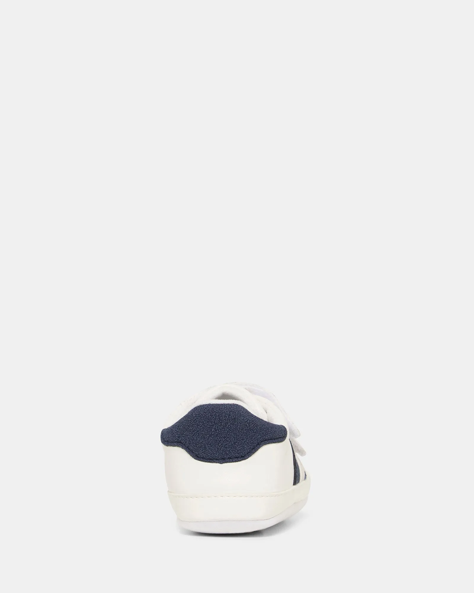 Kamden Sneaker White/Navy