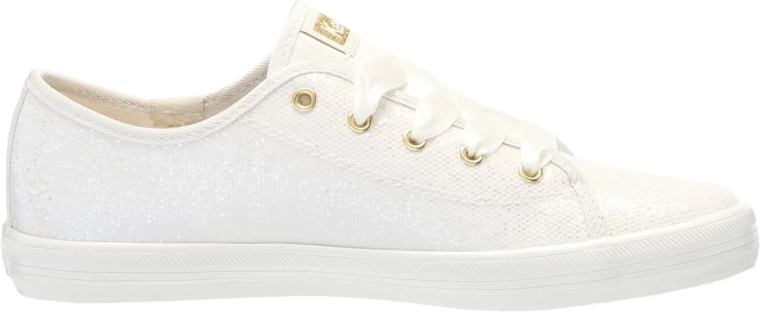 Keds Girl's Kickstart Celebrations (Big Little Kid) Sneaker