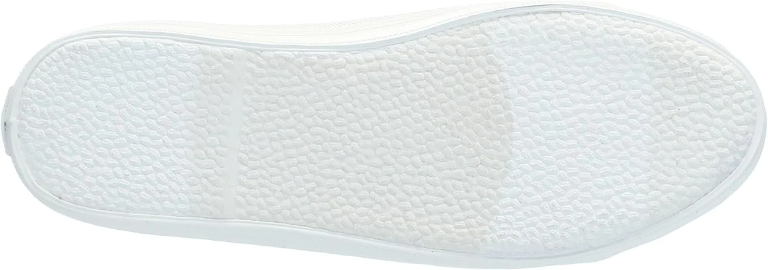 Keds Girl's Kickstart Celebrations (Big Little Kid) Sneaker