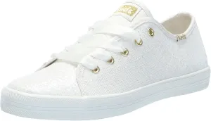 Keds Girl's Kickstart Celebrations (Big Little Kid) Sneaker