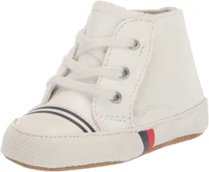 Keds Unisex-Baby Royal Hi Crib Sneaker