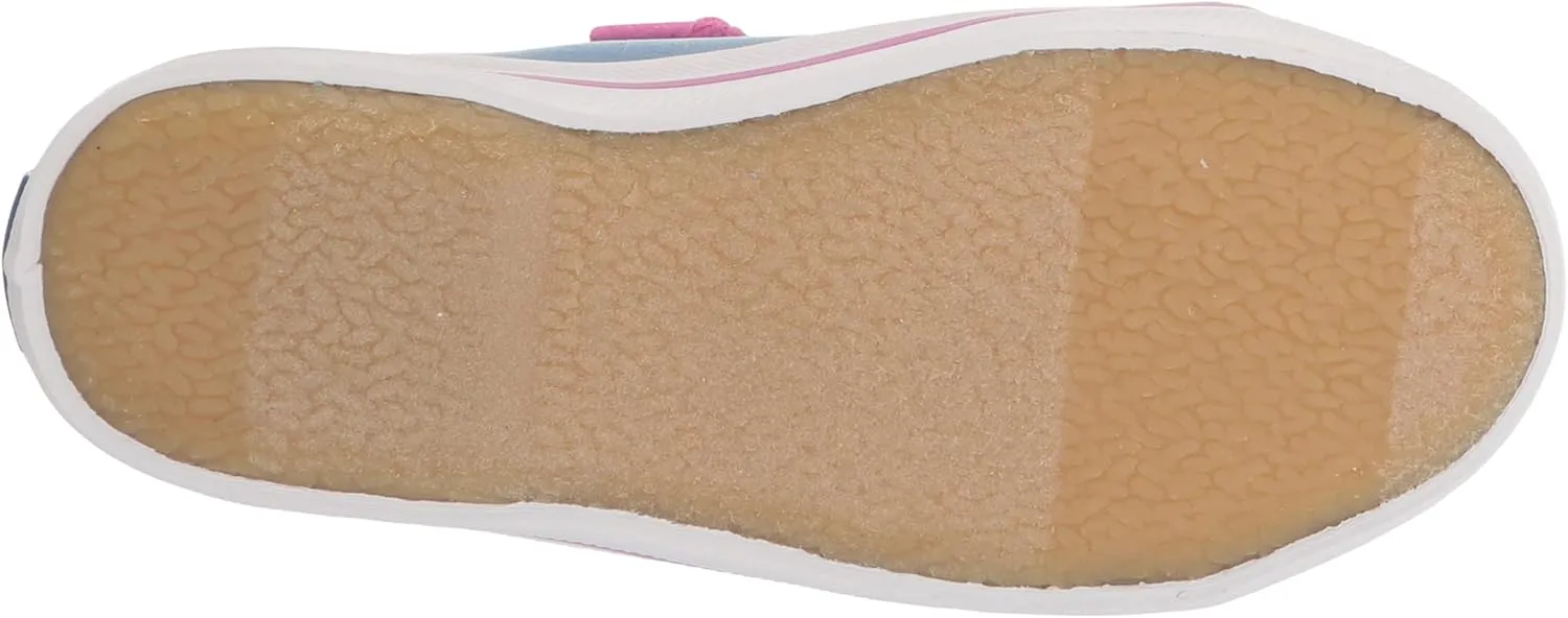 Keds Unisex-Child Kickstart Seasonal Jr Sneaker