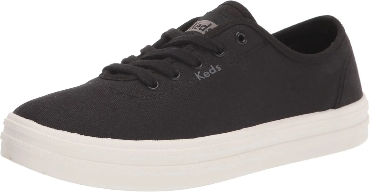 Keds Women's Breezie Canvas Sneaker