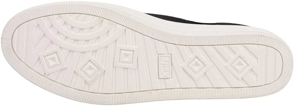Keds Women's Breezie Canvas Sneaker