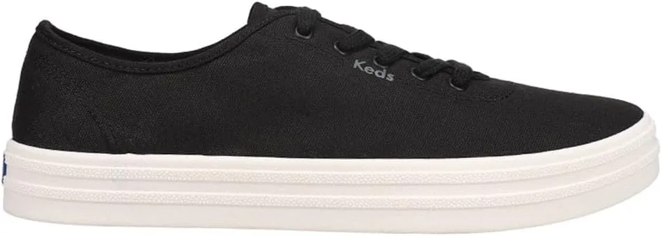 Keds Women's Breezie Canvas Sneaker