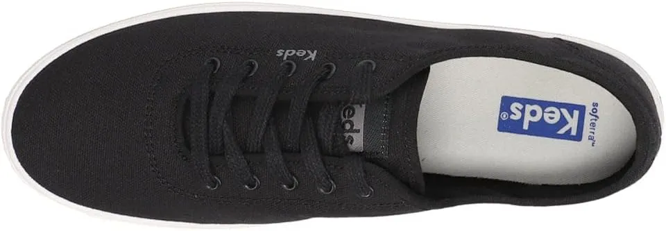 Keds Women's Breezie Canvas Sneaker