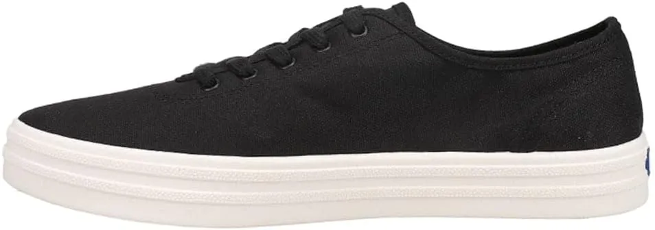 Keds Women's Breezie Canvas Sneaker