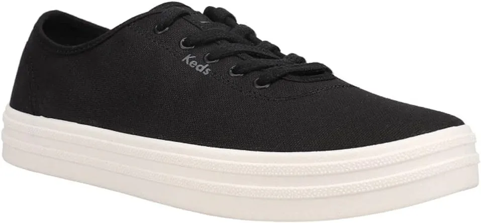 Keds Women's Breezie Canvas Sneaker